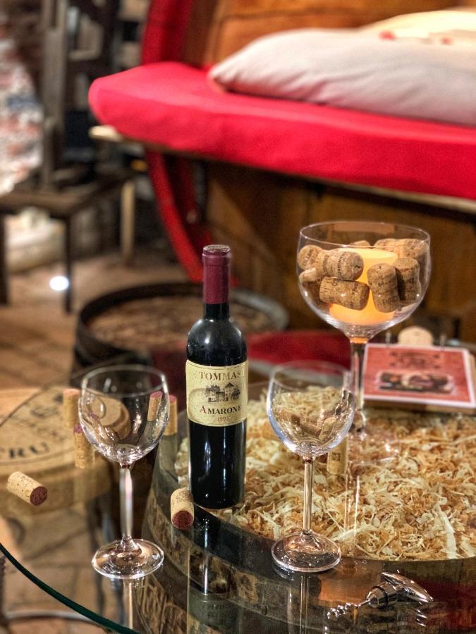 Bed and Breakfast Al Silter Capriate San Gervasio Esterno foto