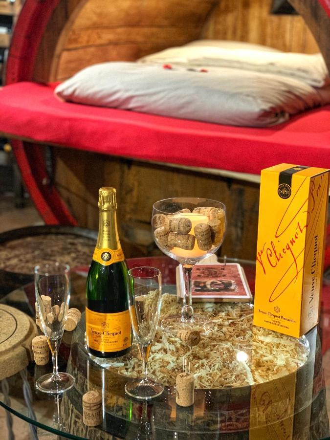 Bed and Breakfast Al Silter Capriate San Gervasio Esterno foto
