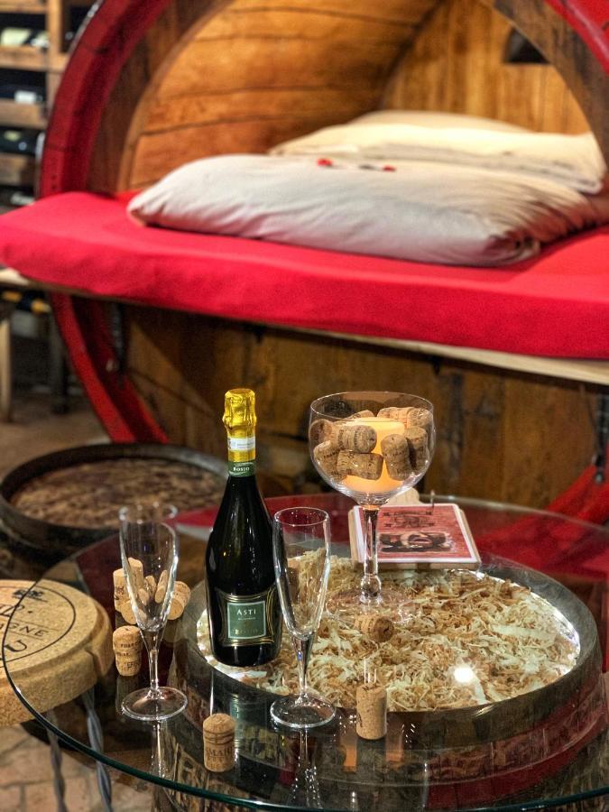 Bed and Breakfast Al Silter Capriate San Gervasio Esterno foto