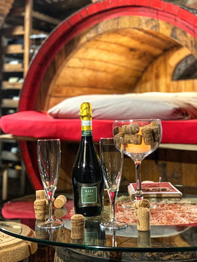 Bed and Breakfast Al Silter Capriate San Gervasio Esterno foto