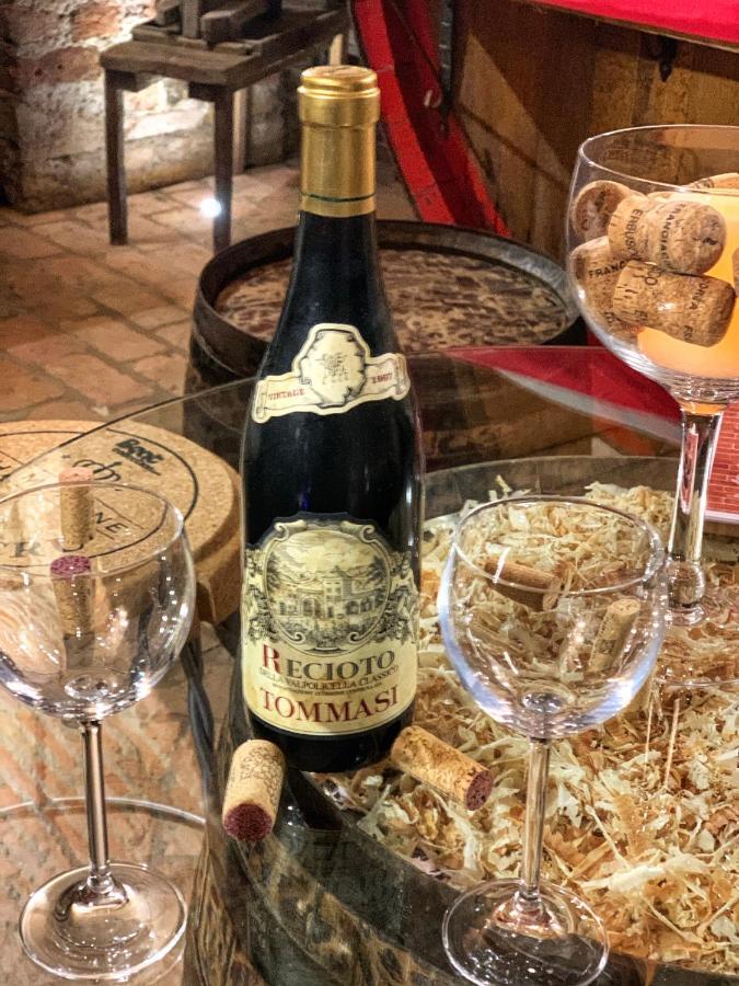 Bed and Breakfast Al Silter Capriate San Gervasio Esterno foto