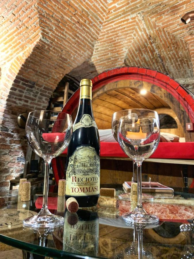 Bed and Breakfast Al Silter Capriate San Gervasio Esterno foto