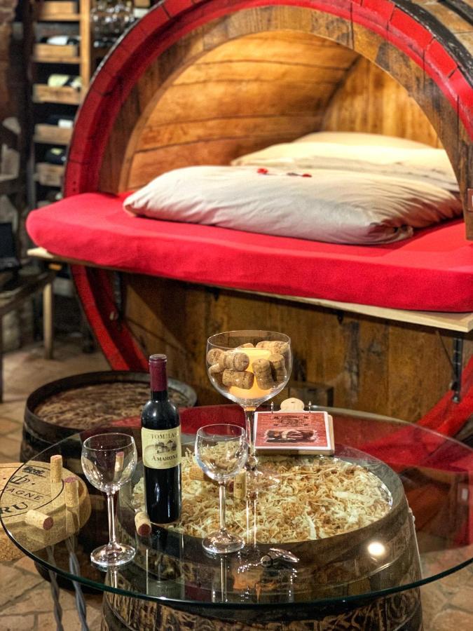 Bed and Breakfast Al Silter Capriate San Gervasio Esterno foto