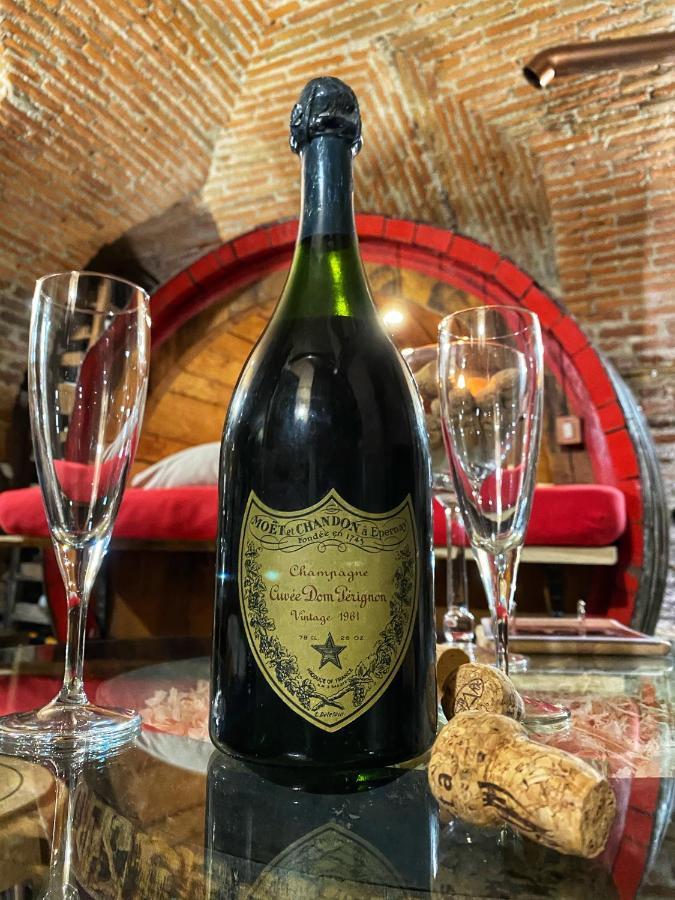 Bed and Breakfast Al Silter Capriate San Gervasio Esterno foto