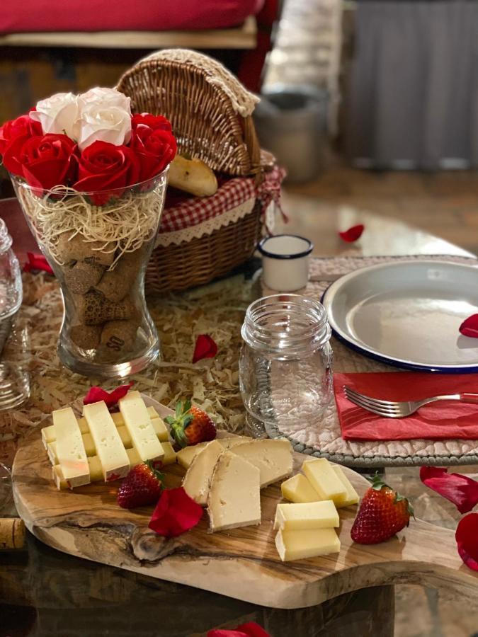 Bed and Breakfast Al Silter Capriate San Gervasio Esterno foto