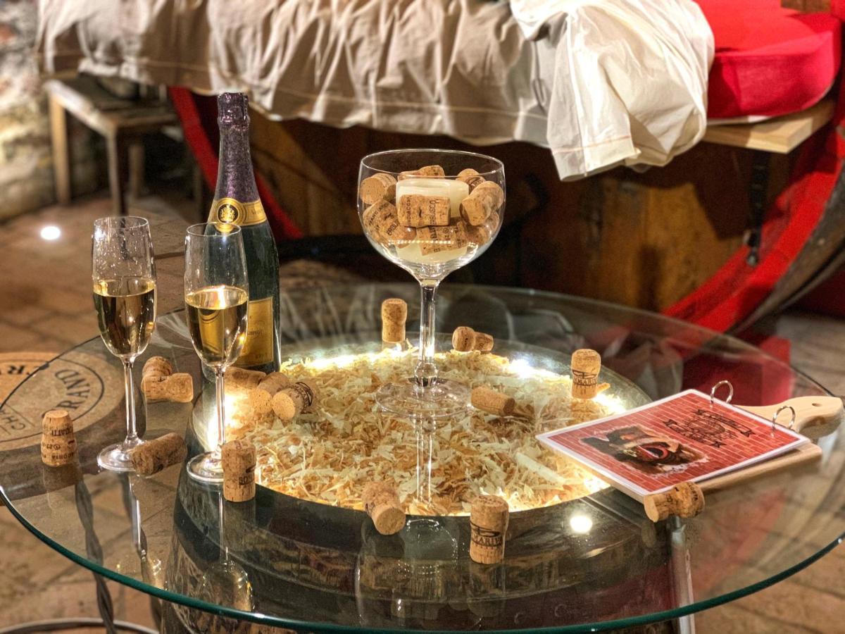 Bed and Breakfast Al Silter Capriate San Gervasio Esterno foto